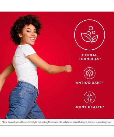 Jarrow Formulas Curcumin 95 500mg - 120 Veggie Caps | Turmeric Extract Antioxidant Support - Buy Online on GoSupps.com