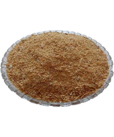 Deodar Burada-Cedar Sawdust-Deodar Sawdust-Raw Herbs-Cedrus deodara Roxb-Single Herbs-Jadi Buti (250 Gram) 250GM - Buy Online on GoSupps.com