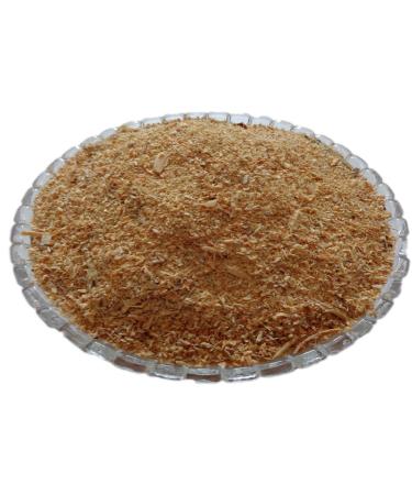 Deodar Burada-Cedar Sawdust-Deodar Sawdust-Raw Herbs-Cedrus deodara Roxb-Single Herbs-Jadi Buti (250 Gram) 250GM