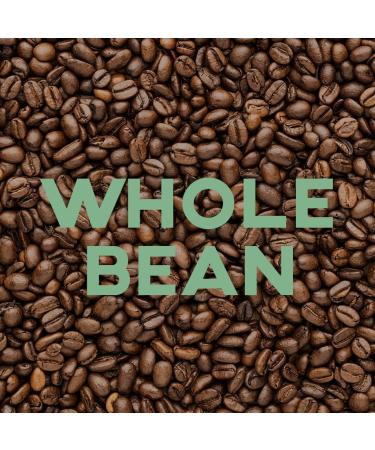 Java Works Coffee - Mint Chocolate Chip Flavoured Coffee | 340 grams | Medium Roast | Whole Bean Mint Chocolate 340 g (Pack of 1) - Buy Online on GoSupps.com