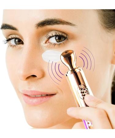 IFFANY Milk Spots Soothes Electric Serum Pen Electric Serum Eye Cream Moisturizing Electric Serum Pen Anti Aging Cream for Reducing Milk Spots and Eye Sagging - Buy Online on GoSupps.com