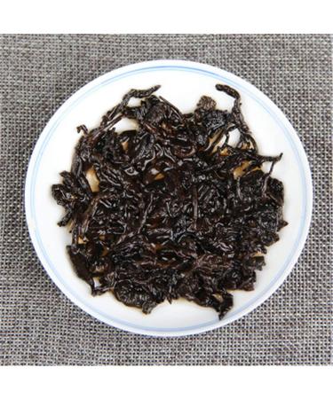 50g Yunnan Th Pu-erh en conserve Chen Xiang Petit th Tuo Cha Puer Boisson saine - Buy Online on GoSupps.com