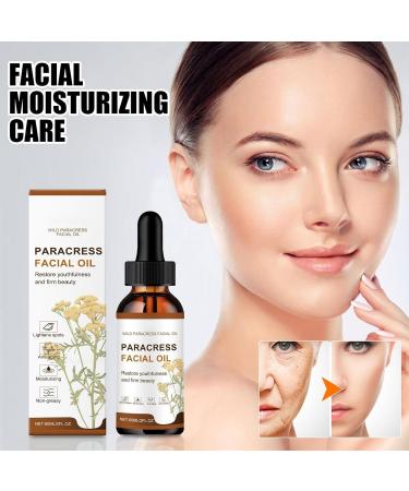  G n rique Adorable Moisturizing Oil Firming Face Oil Natural Facial Moisturizing Oil Face Oil for Deep Moisturizing Skin Firming Face Oil 60ml Natural Plant Oil for Face Skin Massages and Enhances Skin - Buy Online on GoSupps.com