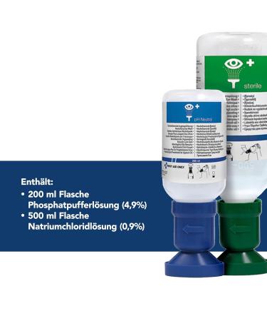 First Aid Only Eyewash - Buy Online on GoSupps.com