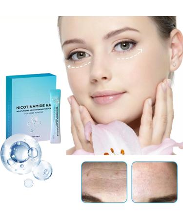 Peel Off Jelly Mask Powder Moisturizing Facial Mask Home DIY Spa Skincare Face Mask with Hyaluronic Acid - Buy Online on GoSupps.com