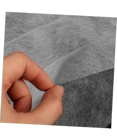 Beaupretty 50 Pairs Foot Mask Non-woven Fabrics Feet Protector Foot Moisturizing Supplies Pedicure Liners Feet Cover Non-woven Fabrics Socks Foot Caring Socks Moisturizing Use Foot Covers 28.00X24.00X0.10CM White - Buy Online on GoSupps.com