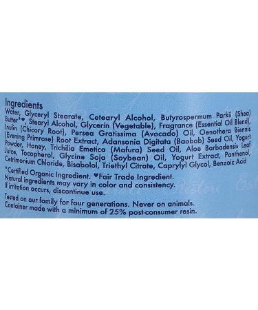 Hydrate Repair Conditioner with Manuka Honey & Yoghurt - 384 ml | Nourishing Hair Care for All Hair Types - Buy Online on GoSupps.com