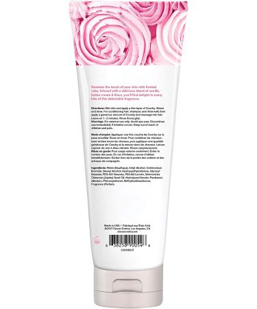 Coochy Frosted Cake Shave Creme 8oz - Water-Based Shave Cream and Moisturizer - Buy Online on GoSupps.com