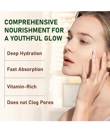 New Cover Grass Fed Beef Tallow Eye Cream for Dark Circles and Puffiness Beef Tallow for Skin Anti Aging Eye Treatment Balm with 360 Massage Ball Hydrates & Soothes Firms Delicate Under Eyes Area - Buy Online on GoSupps.com