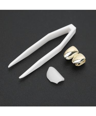 Shop Stylish Gold and Silver Hip-Hop Grills | Removable Teeth Accessories for Men & Women - Buy Online on GoSupps.com
