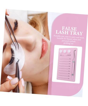 Buy FRCOLOR Tools False Eyelashes Shop Internationally for Stunning Lashes - Buy Online on GoSupps.com