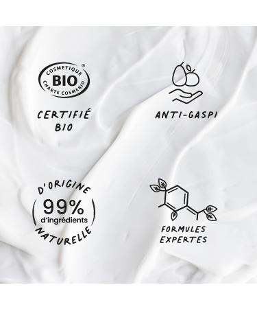 Pulpe de Vie - Magic Kiss Certified Organic Toothpaste 75ml - For children from 4 years old - Anti-waste Raspberry - Red Frui - Buy Online on GoSupps.com