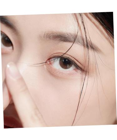 minkissy 18 Rolls Lace Double Eyelid Sticker Invisible Double Eyelid Sticker Eyelid Tapes Invisible Double Sided Eyelid Tape Eyelid Lifter Strips Eye Shaping Tapes Eyelids Eyes Tool Girl - Buy Online on GoSupps.com