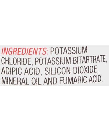 NoSalt Original 11 oz - Sodium-Free Salt Alternative | Buy Online - Buy Online on GoSupps.com