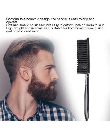 Shop Best Beard Brush for Men | Soft Shaving & Cleaning Brush for Itchy Beards - International Shipping - Buy Online on GoSupps.com