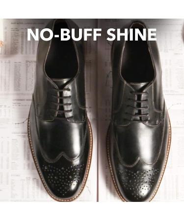 KIWI Color Shine Brown Liquid Polish - 2.5 FL. OZ. | Enhance and protect your shoes with our premium polish - Buy Online on GoSupps.com