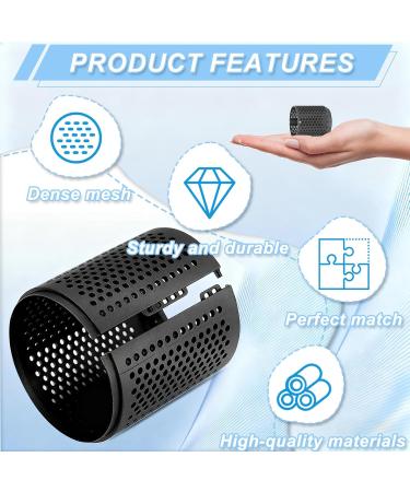 AABDTYYD Protective Grille for Dyson Supersonic and for Dyson Hairdryer ClipClosure Design Compatible with HD01HD03HD08HD15 Models Easy to Clean Gray - Buy Online on GoSupps.com