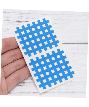 Shop Gatuida 20 Sheets Adhesive Tape for Miniature Garden Tools Athletic Use Soy Sauce Dishes & Fitness Physiotherapy - International Shipping Available - Buy Online on GoSupps.com