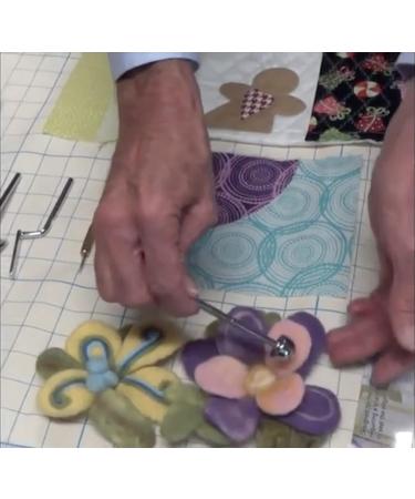 Clover Mini Iron II Adapter Set for Sewing, Quilting & Crafting | 9101 - Buy Online on GoSupps.com