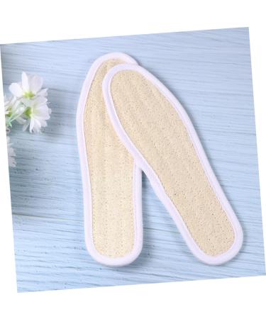 Shop NOLITOY Breathable Insoles - Sweat Absorption Odor Control and Comfort for All Shoes - Buy Online on GoSupps.com