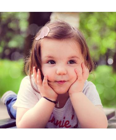 LALAFINA 3 Pair Angel Wings Hairpin Hair Barrettes Hair Clip Hair Pin Hair Accessories Christmas Decor Christmas Barrettes Party Supplies Party Hairpins Wing Hair Decors Jesus Fabric Xie An - Buy Online on GoSupps.com