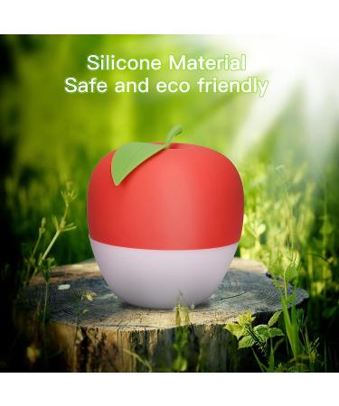Professional Portable Silicone Lip Plumper Device - Reusable Beauty Tool for Plump Lips - Perfect for Party & Dating (Red) - Buy Online on GoSupps.com