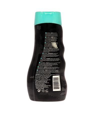 Umbro Ice Body Wash 13.5 oz - Unisex Refreshing Body Wash for All Skin Types | Shop Internationally - Buy Online on GoSupps.com