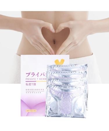 YOUTHINK Moisturizing T Mask for Women 35ml Dry Skin Hydrating Resilient