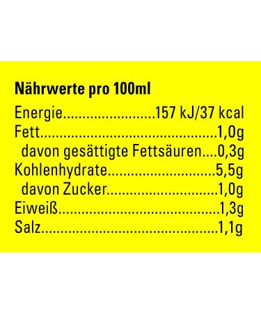 Indonesia Original Bihun Soup - Delicious Ready Meal with Chicken & Vegetables (Pack of 2 1150 ml) - Shop Internationally - Buy Online on GoSupps.com