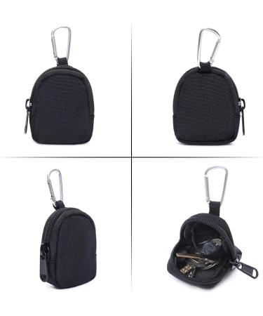 2-Pack Portable Dog Training Treat Bags | Small Treat Bags for Dogs & Puppies - Buy Online on GoSupps.com