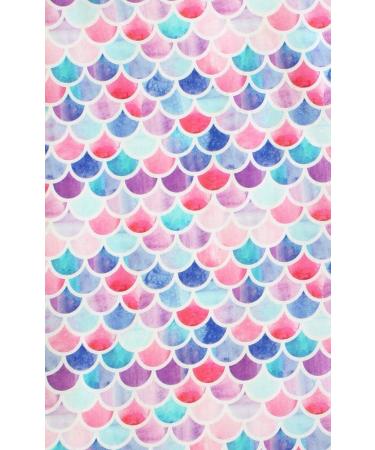 Itzy Ritzy Unisex Baby Travel Happens Nassbeutel - 1 Pack Mermaid Design | Best Shipping Worldwide - Buy Online on GoSupps.com