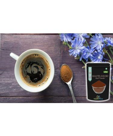 YANG Instant Chicory Powder - 200 GM - Buy Online on GoSupps.com