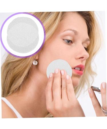 Healeved Makeup Remover Cotton Towel Makeup Remover Face Cloths Facial Cloths for Washing Face Makeup Remover Washcloths Makeup Wipes Makeup Remover Pads Washable Makeup Cloths White - Buy Online on GoSupps.com