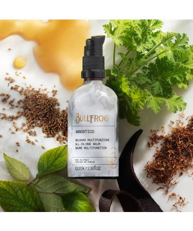 Agnostico Balsamo Multifunzione 100ml - Buy Online on GoSupps.com