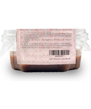 Umami Umeboshi Paste 150g Fermented Japanese plums with salt and Shiso Product from Japan Traditional quality - Buy Online on GoSupps.com