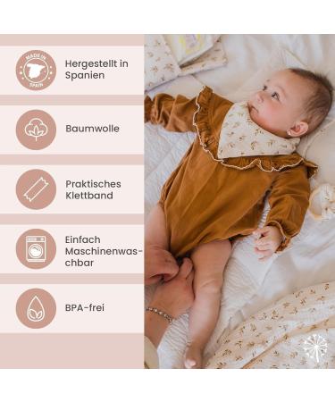 Mimuselina 2 Pack: Portable Baby Changing Pad & Diaper Bag - Foldable Water-Repellent Ecru | Ideal for On-the-Go Parents - Buy Online on GoSupps.com
