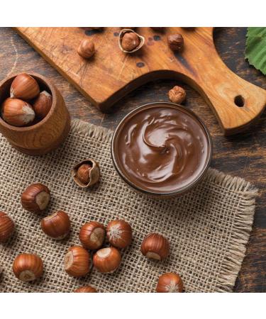 Earths Basket Organic Cacao Powder 250g Peruvian Natural & Pure Theobroma Cacao. Magnesium & Iron - Buy Online on GoSupps.com