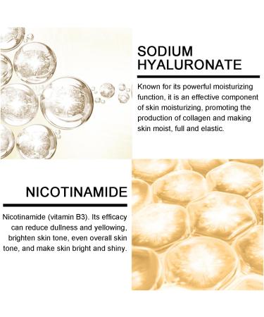 Freckle Removal Cream Dark Spot Remover for Face with Sodium Hyaluronate & Nicotinamide Spot Cream Sun Spots and Melasma Freckle Remover Dark Spot Corrector Cream Brighten Skin Tone - Buy Online on GoSupps.com