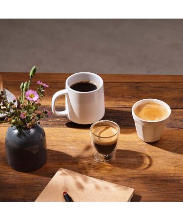 Tchibo Fine Mild Coffee Pads (800 pcs) - Premium Coffee Pods for Perfect Brews - International Shipping Available - Buy Online on GoSupps.com