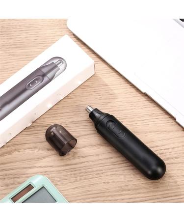 TEMKIN Electric Nose Hair Trimmer - Eco-Friendly Hair Removal Clipper & Shaver for Effortless Grooming - Buy Online on GoSupps.com