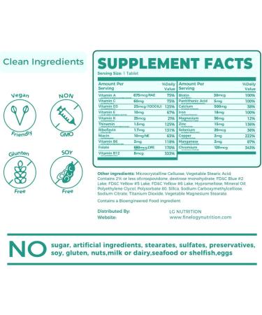 Magnesium Complex Supplement 300mg 90 Capsules and Womens Multivitamins 23 Essential Nutrients 60 Tablets - Buy Online on GoSupps.com