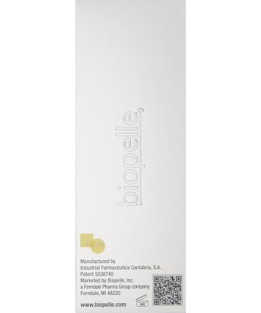 Biopelle Tensage Growth Factor Daily Serum | SCA 15 Biorepair Index | 1 Oz - Buy Online on GoSupps.com