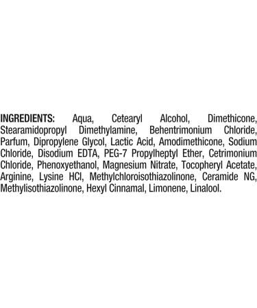  TRESemm Tresemm Intense Moisturizing Conditioner for Dry or Damaged Hair 400ml x 6 - Buy Online on GoSupps.com