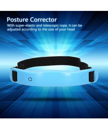 Fuzhui Intelligent Keeping Coach for Children - Ergonomic Anti-Hump Equipment with Real-Time Warnings & Adjustable Belt | Pink - Ideal for Classrooms & Home - Buy Online on GoSupps.com