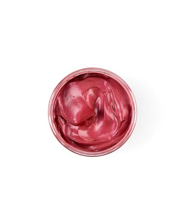 As I Am Curl Color Burgundy - 6oz - Vegan Temporary Hair Color & Curling Gel | Medium Hold | International Shipping - Buy Online on GoSupps.com