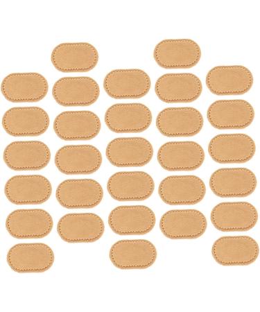 GLEAVI 25 Sheets Anti-wear Corn Stickers Corn Removal for Toes Prevention Pads Corn Pads for Bottom of Foot Abrasion Proof Cushion Tape Breathable Cornbread Cotton - Buy Online on GoSupps.com