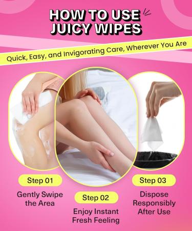 Sweet Spot Pineapple Extract Vaginal Probiotics & Flushable Feminine Wipes pH Balance Intimate Health Support for Women 60 Capsules + 3-Pack of 10ct Wipes - Buy Online on GoSupps.com