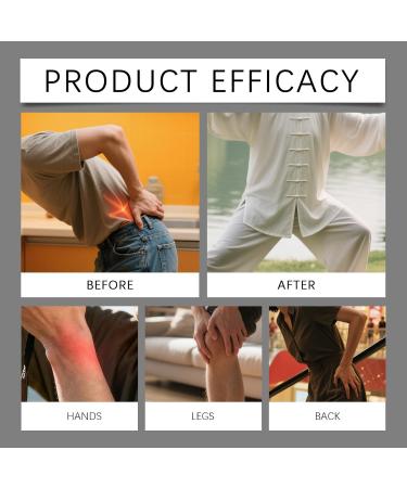 Extrait articulaire Soutien la mobilit et la flexibilit Sans OGM 1PCS - Buy Online on GoSupps.com