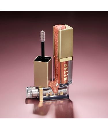 Inner Glow Glitter & Glow Eye Shadow Duo - Long-Lasting Shimmer - Buy Now! - Buy Online on GoSupps.com