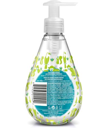 Method Botanical Gardens Hand Wash with plant-based cleansing power 354ml 20 Pack 354 ml (Pack of 20) Botanical Garden - Buy Online on GoSupps.com